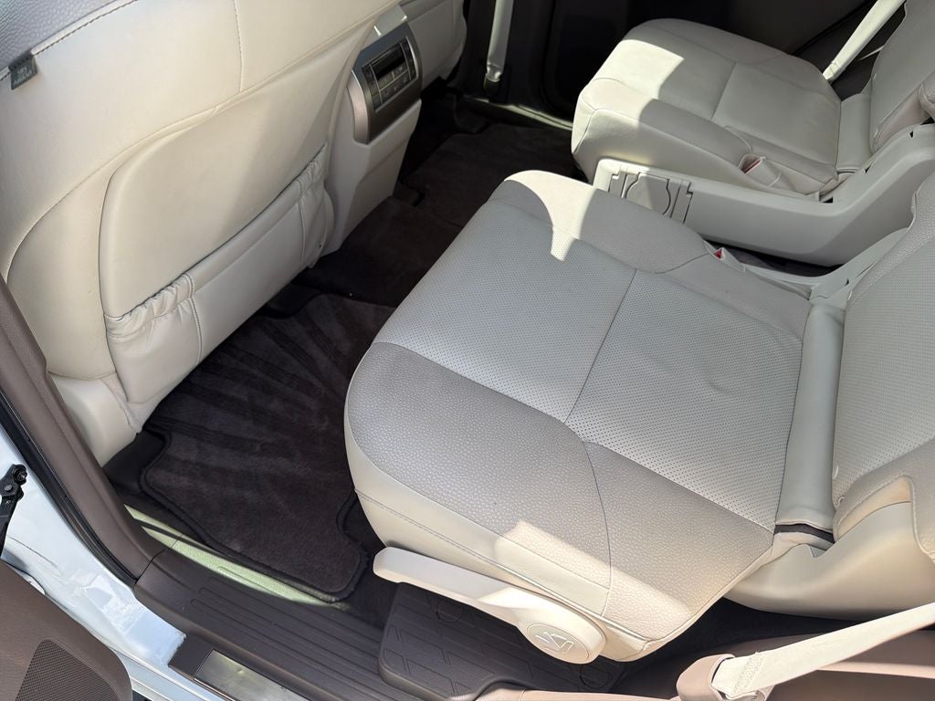 2017 Lexus GX 460