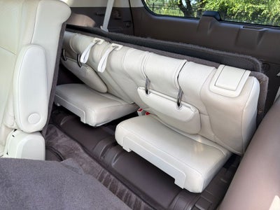 2017 Lexus GX 460