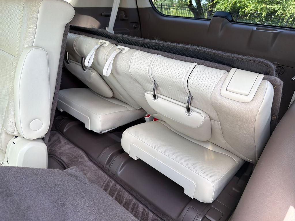 2017 Lexus GX 460