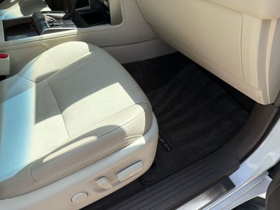 2017 Lexus GX 460