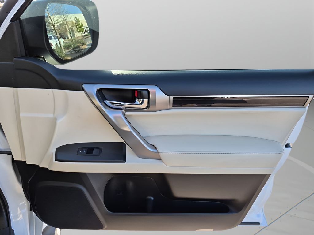 2023 Lexus GX 460 Luxury