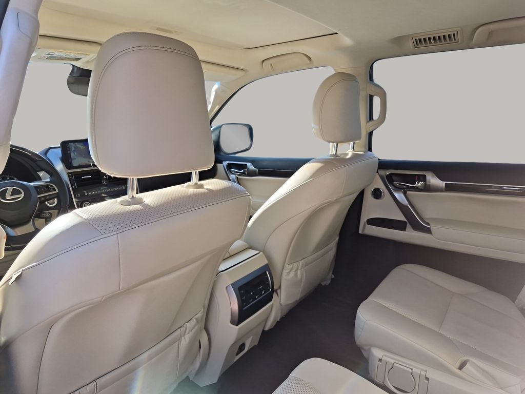 2023 Lexus GX 460 Luxury