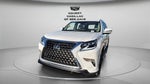 2023 Lexus GX 460 Luxury