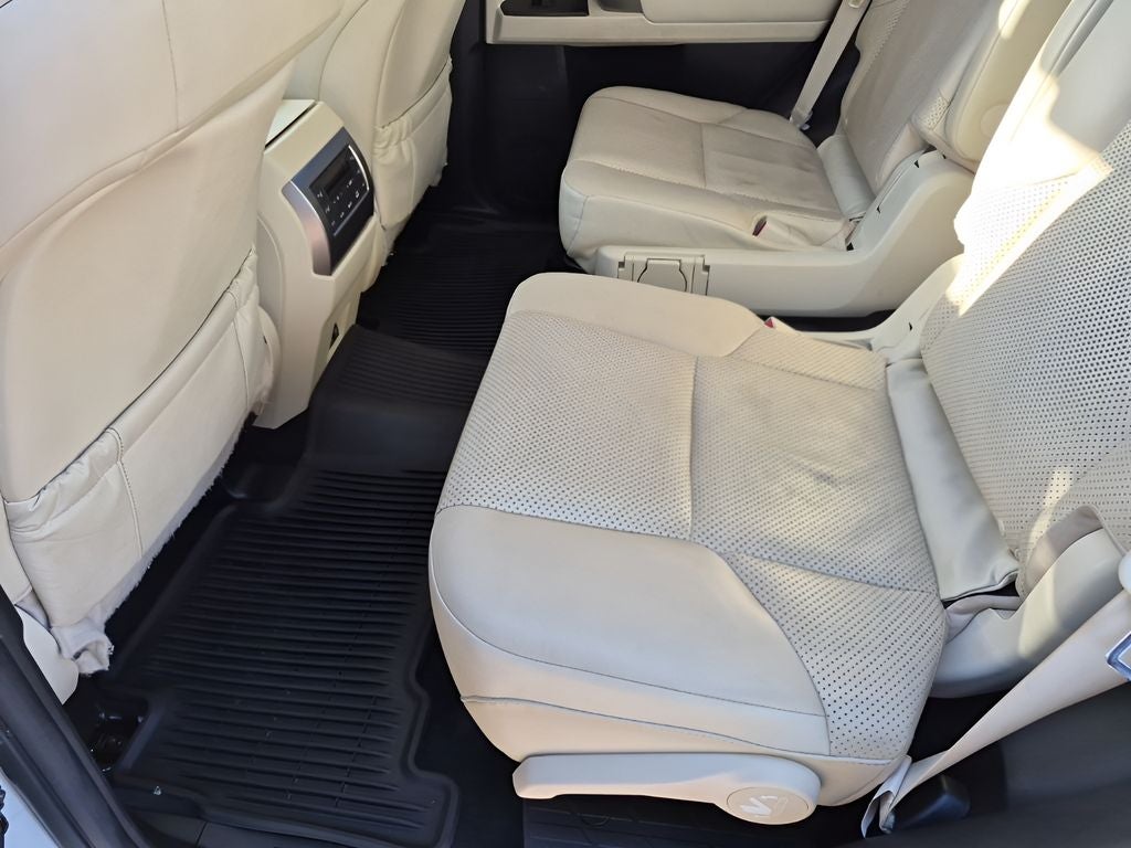 2023 Lexus GX 460 Luxury