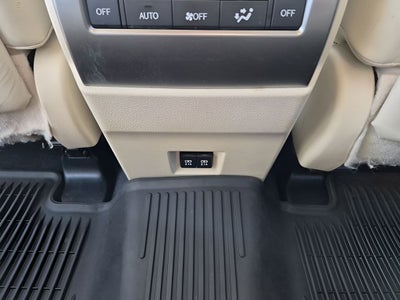 2023 Lexus GX 460 Luxury