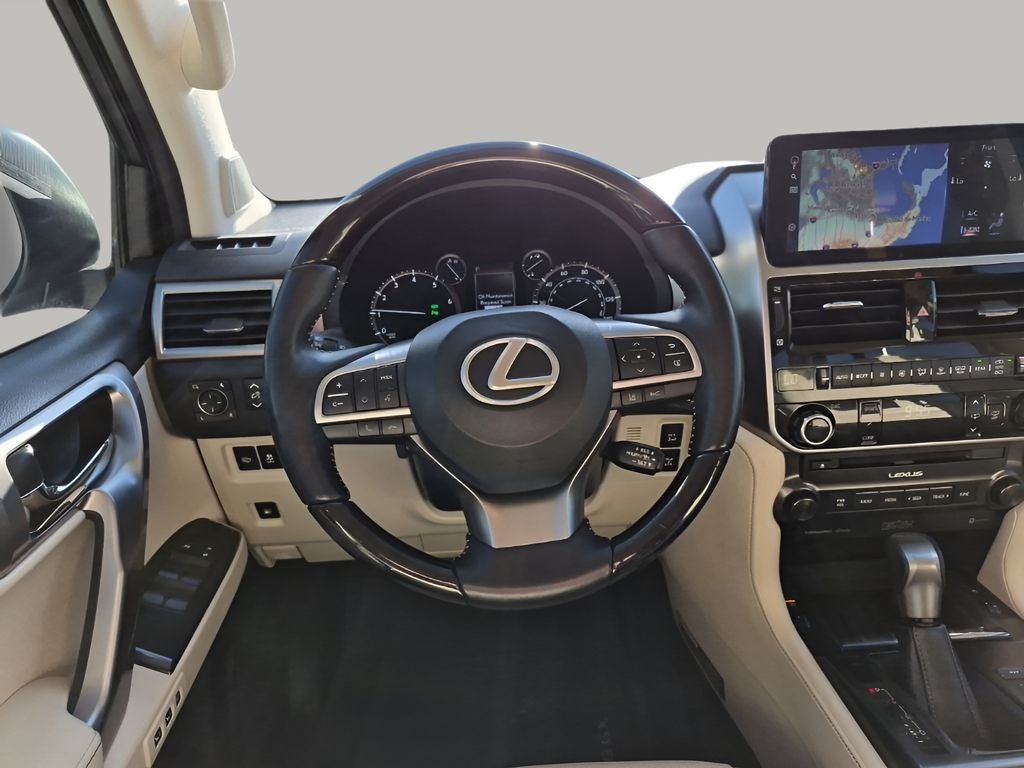 2023 Lexus GX 460 Luxury