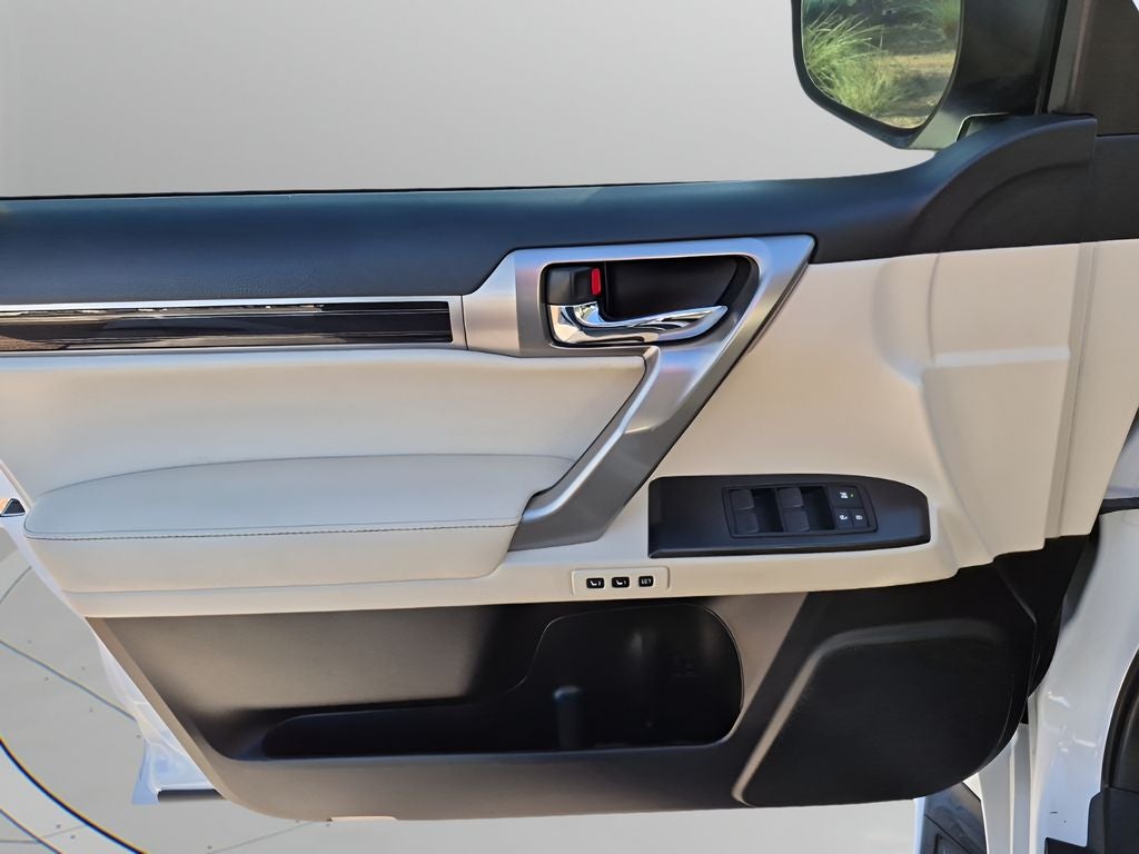 2023 Lexus GX 460 Luxury