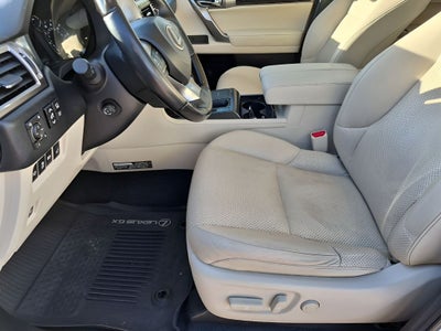 2023 Lexus GX 460 Luxury