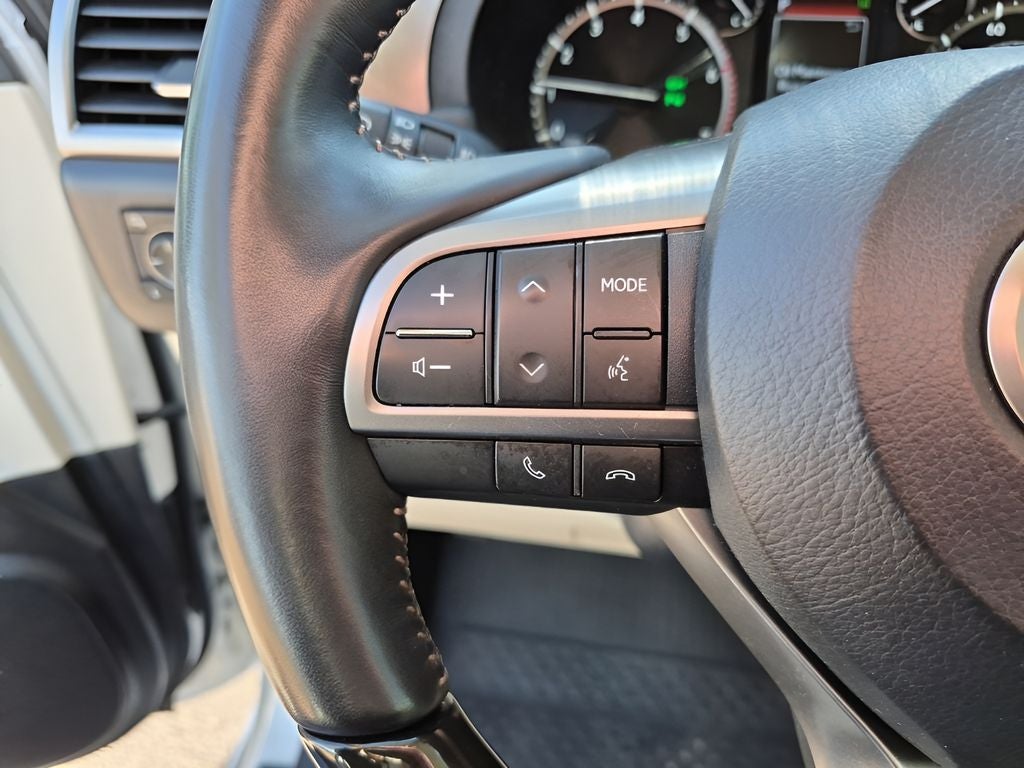 2023 Lexus GX 460 Luxury