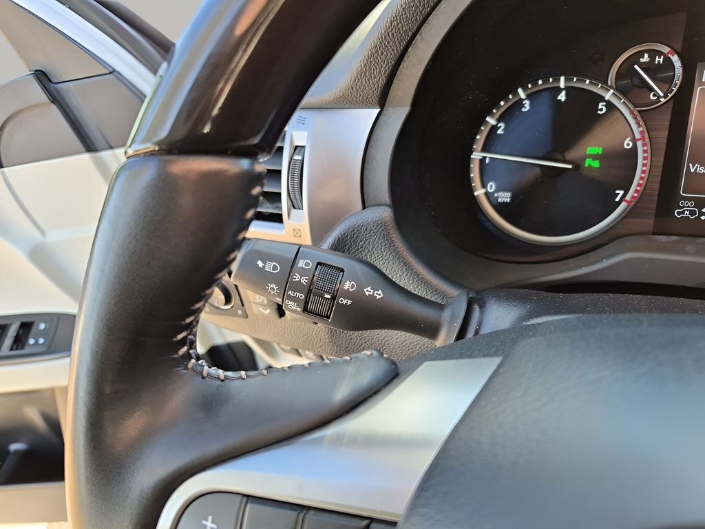 2023 Lexus GX 460 Luxury