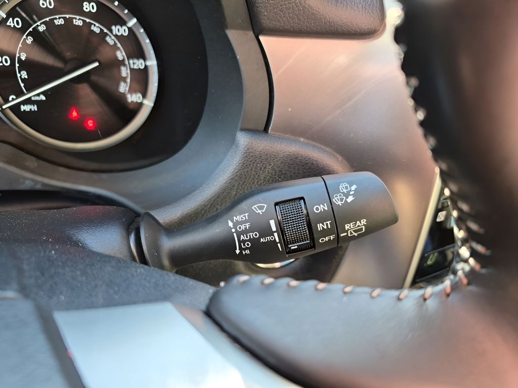 2023 Lexus GX 460 Luxury