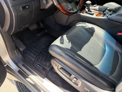 2017 Lexus LX 570