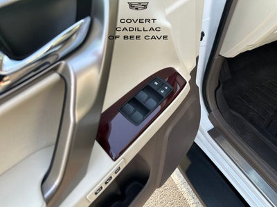 2018 Lexus GX 460 Luxury