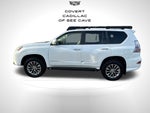 2018 Lexus GX 460 Luxury