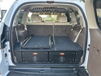 2018 Lexus GX 460 Luxury