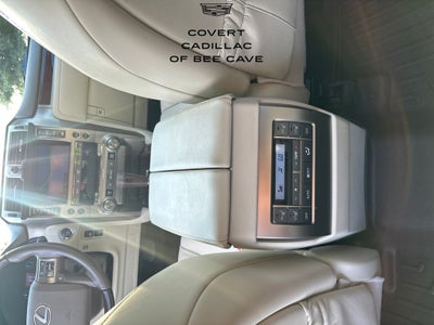 2018 Lexus GX 460 Luxury