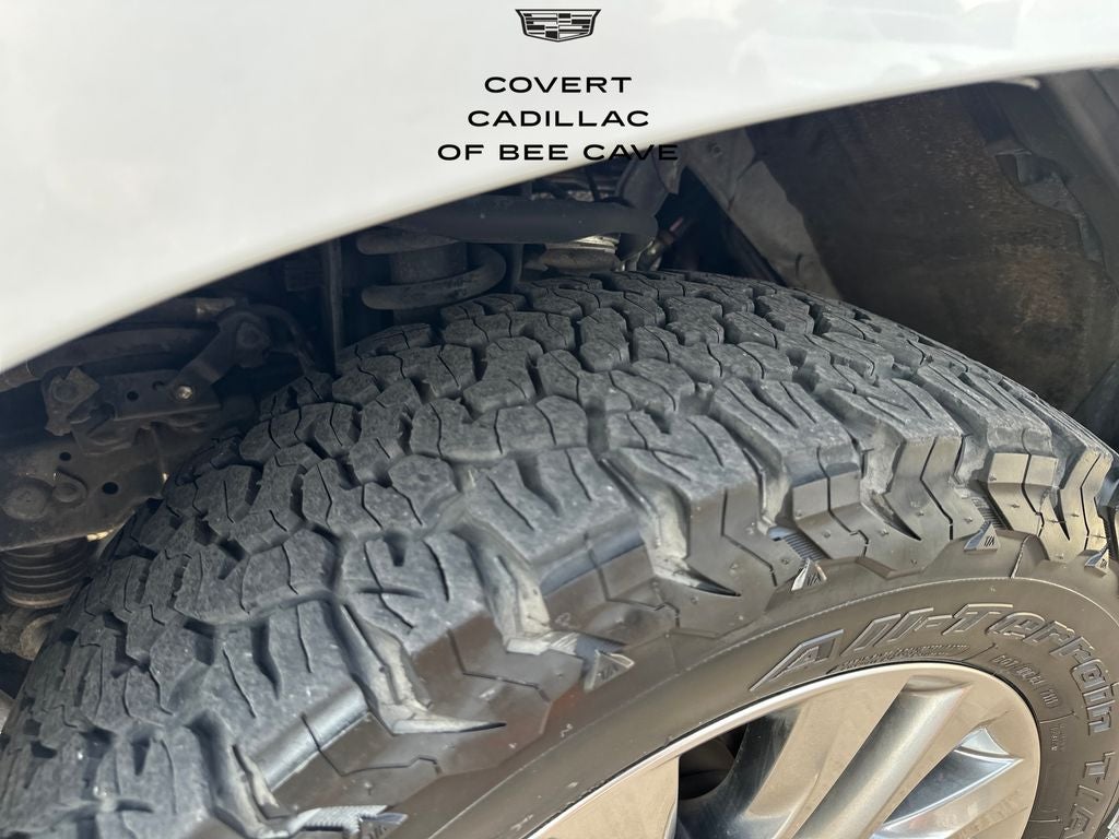 2018 Lexus GX 460 Luxury