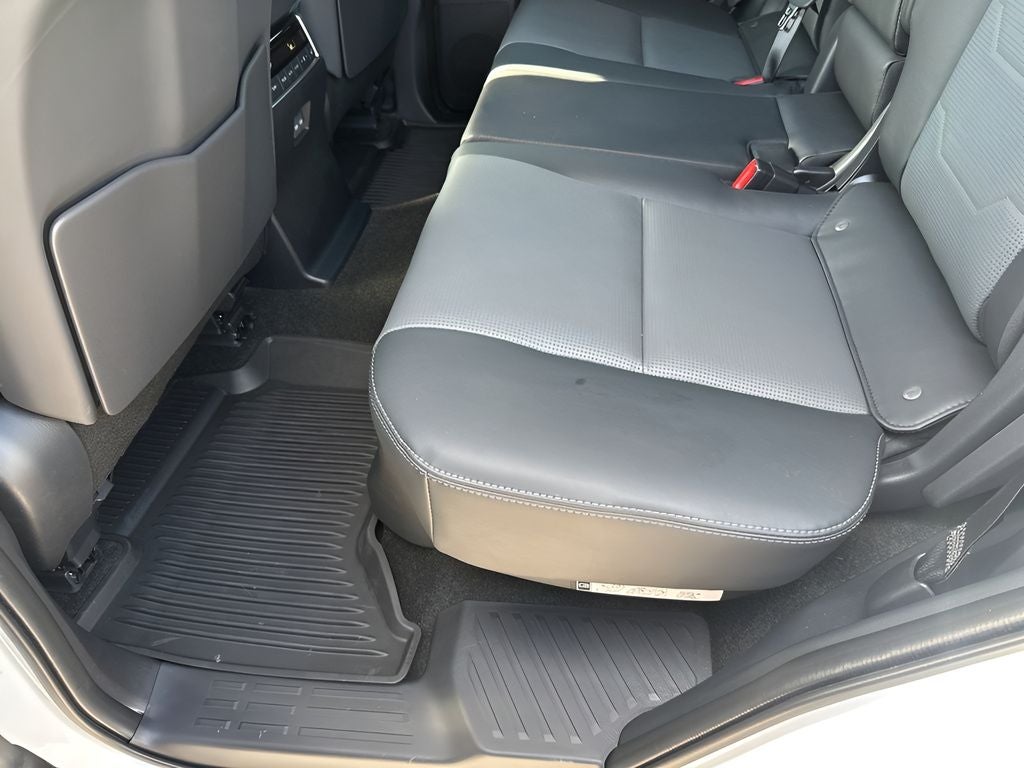 2024 Lexus GX 550 Luxury