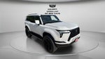 2024 Lexus GX 550 Luxury