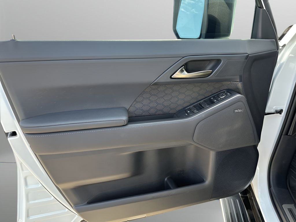 2024 Lexus GX 550 Luxury