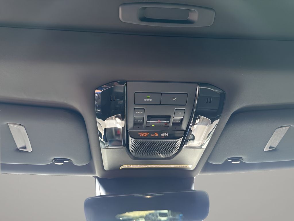 2024 Lexus GX 550 Luxury