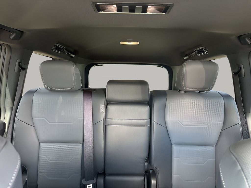 2024 Lexus GX 550 Luxury