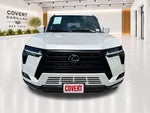 2024 Lexus GX 550 Luxury+