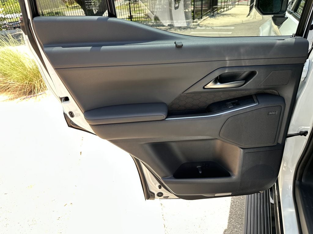 2024 Lexus GX 550 Luxury+
