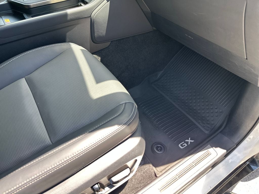 2024 Lexus GX 550 Luxury+
