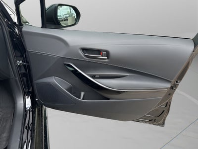 2025 Toyota GR Corolla Premium