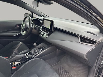 2025 Toyota GR Corolla Premium