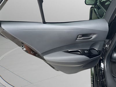 2025 Toyota GR Corolla Premium
