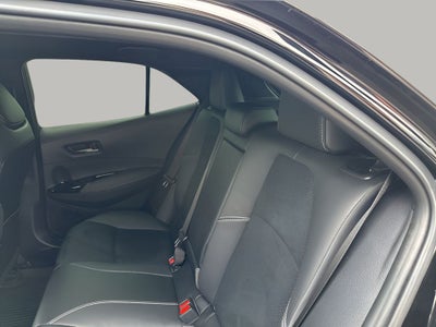2025 Toyota GR Corolla Premium