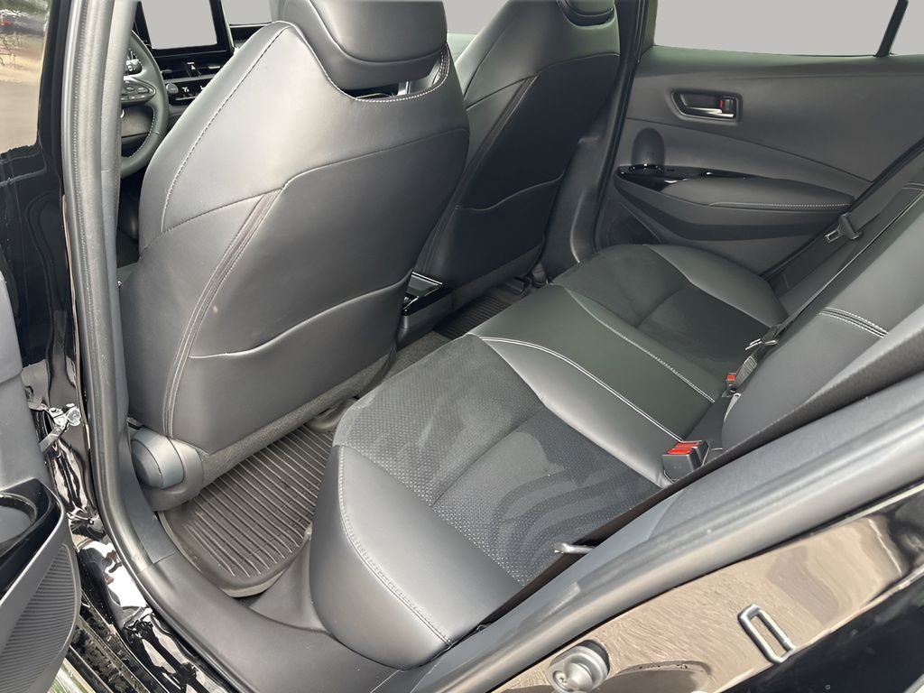 2025 Toyota GR Corolla Premium