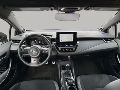 2025 Toyota GR Corolla Premium