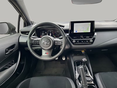 2025 Toyota GR Corolla Premium