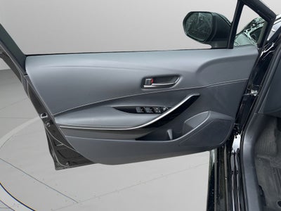 2025 Toyota GR Corolla Premium