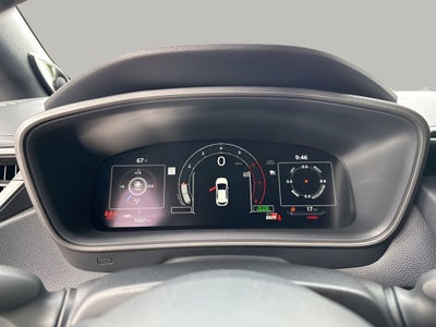 2025 Toyota GR Corolla Premium