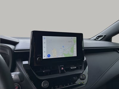 2025 Toyota GR Corolla Premium