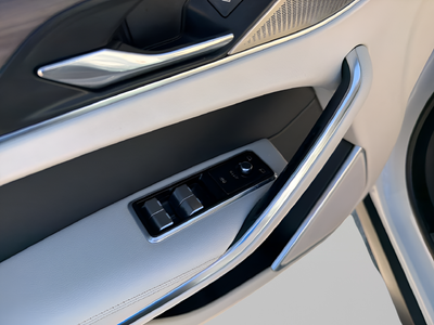 2021 Jaguar F-PACE P400 R-Dynamic S