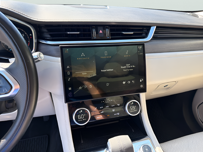 2021 Jaguar F-PACE P400 R-Dynamic S