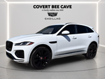 2021 Jaguar F-PACE P400 R-Dynamic S