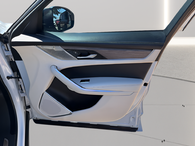 2021 Jaguar F-PACE P400 R-Dynamic S