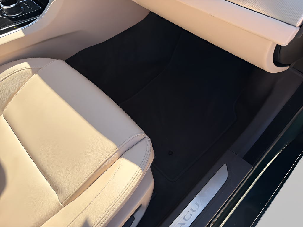 2017 Jaguar XF 20d Premium