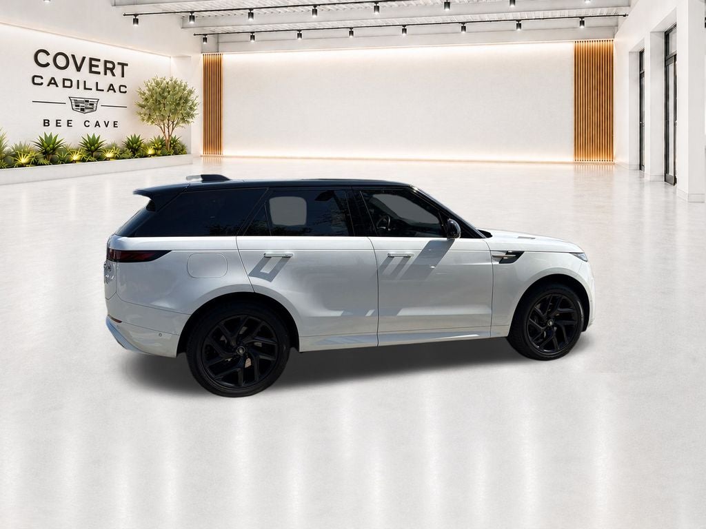 2023 Land Rover Range Rover Sport SE Dynamic