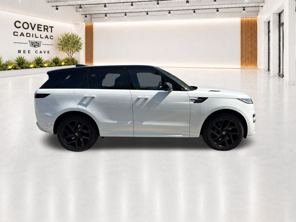 2023 Land Rover Range Rover Sport SE Dynamic