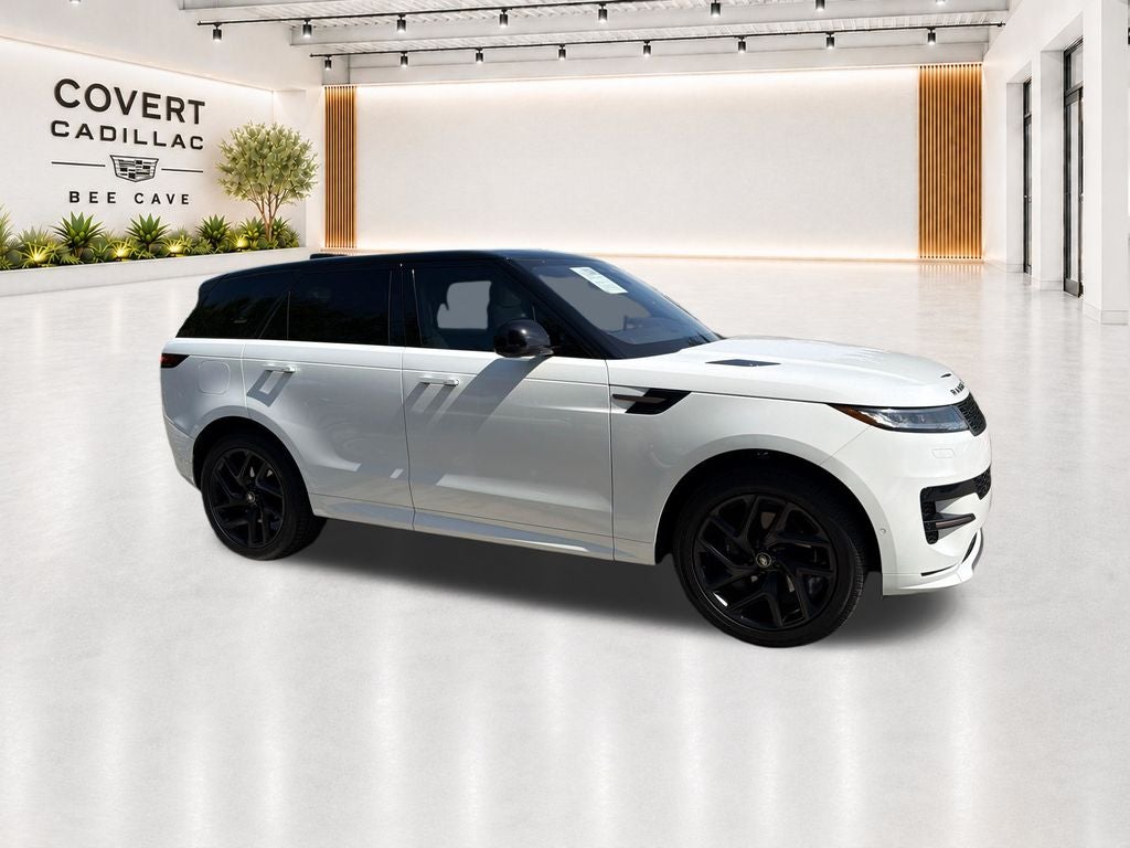 2023 Land Rover Range Rover Sport SE Dynamic
