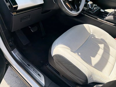 2023 Land Rover Range Rover Sport SE Dynamic