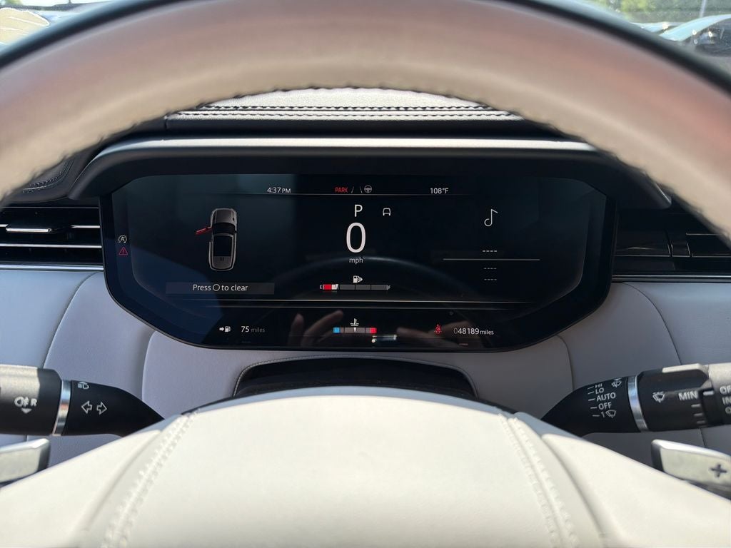 2023 Land Rover Range Rover Sport SE Dynamic