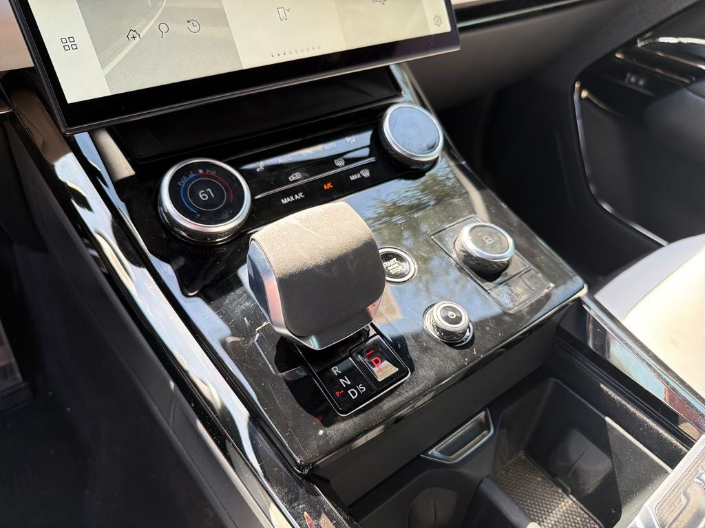 2023 Land Rover Range Rover Sport SE Dynamic